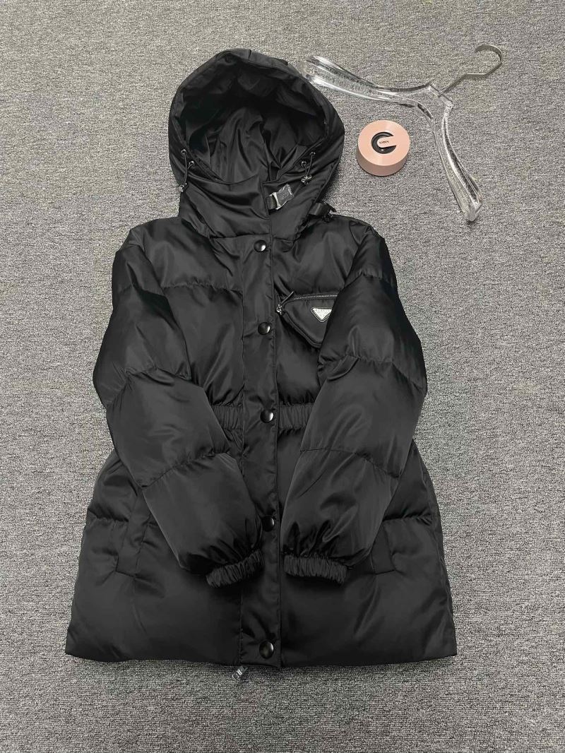 Prada Down Jackets